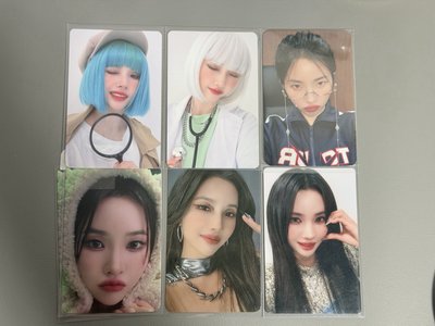 正規二 特殊卡背 偵探 醫生 眼鏡 小熊毛毯 簽售卡/幸運卡 小娟