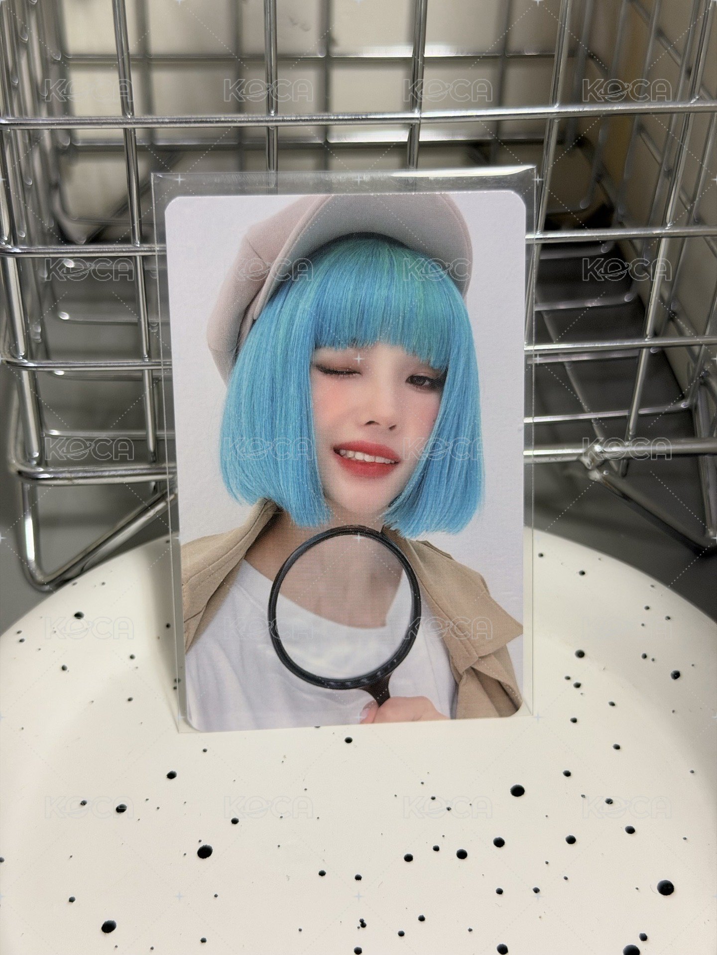 偵探