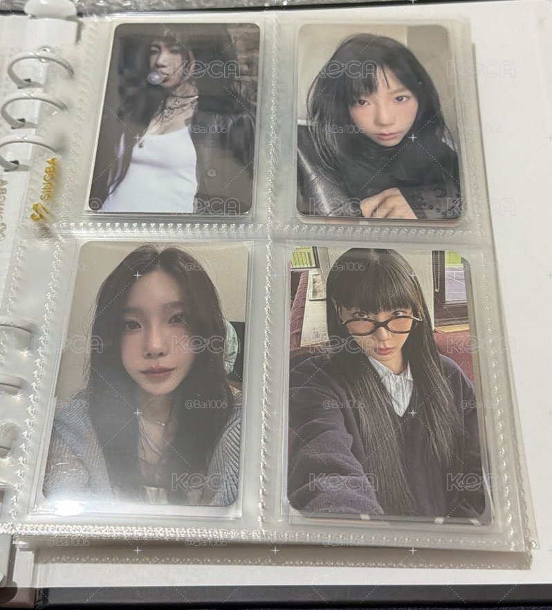 太妍系列小卡之LTM