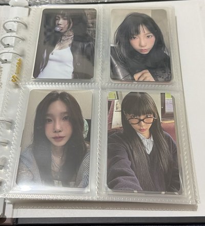 太妍系列小卡之LTM