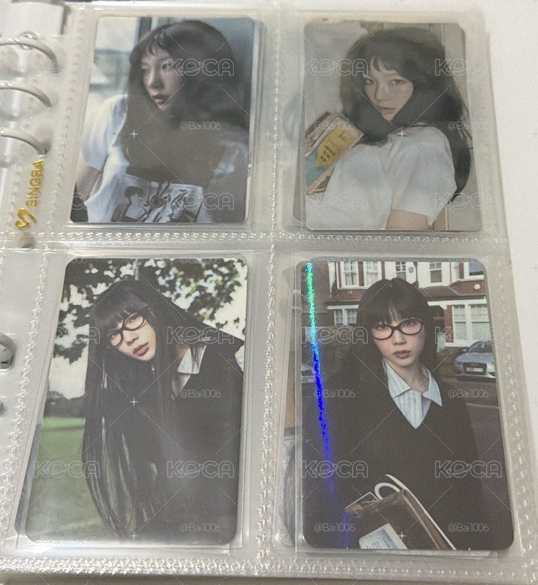 太妍系列小卡之LTM