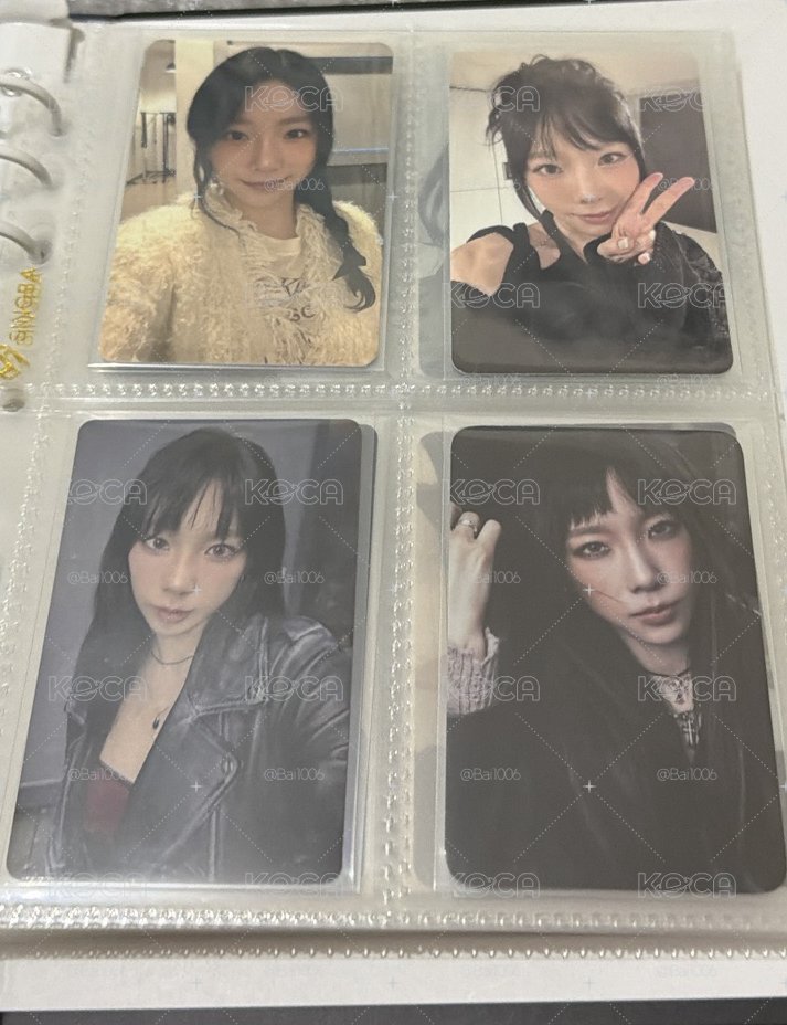 太妍系列小卡之LTM