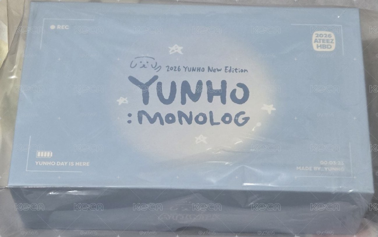 潤生日MD