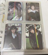 🌟18（教保閃卡一套）