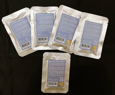 MINITEEN 未拆徽章 未拆壓克力吊飾