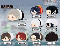 SK JAPAN 文豪Stray Dogs 趴趴 DA劇場版