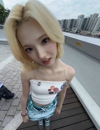 申有娜才是真正的五女一 l見過申有娜版l