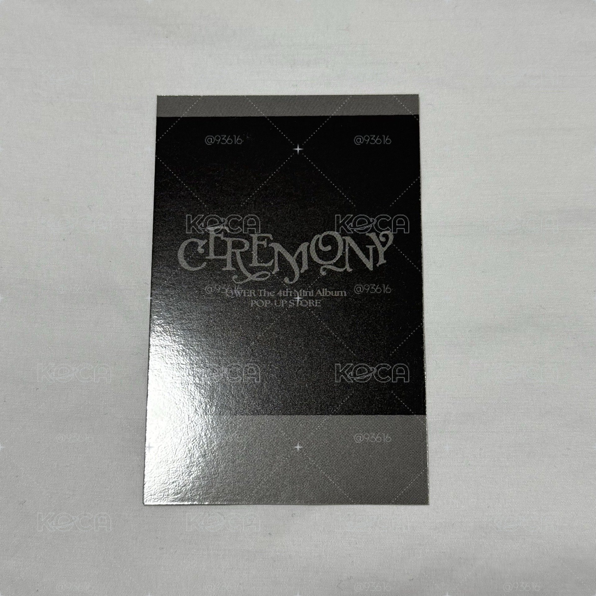QWER 始燕SW1.0印簽拍立得 含專