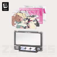 定禎壓克力插片套組