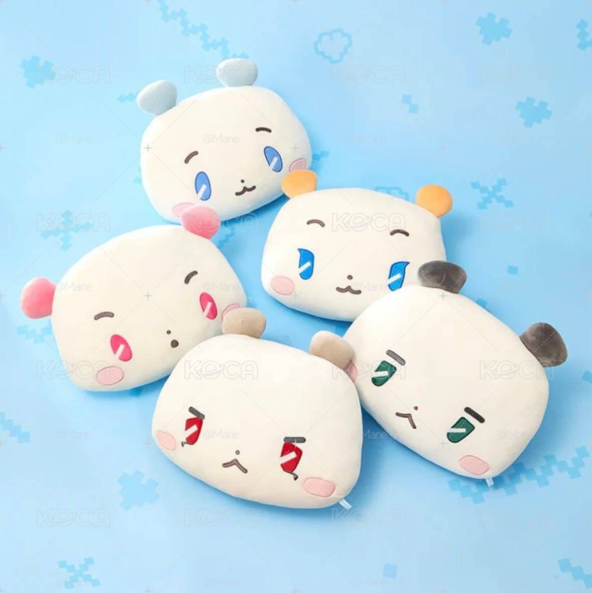 Baby room 💗mmmm抱枕