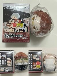 立原道造［需綁廣津叔一起，不拆售］