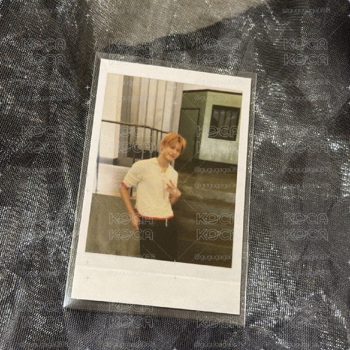 james 26年曆 年曆卡 拍立得