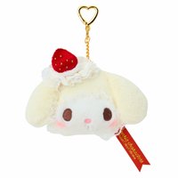 Sweet Cakes Collection 多功能收納包 大頭收納包吊飾