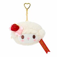 Sweet Cakes Collection 多功能收納包 大頭收納包吊飾