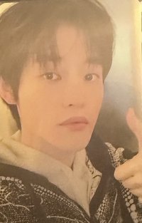 NCTZONE 大隊快閃 隨機卡 