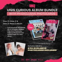 Universal Records Philippines 幸運卡 241202