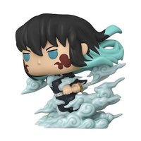 Funko POP！PLUS PVC/塑膠公仔 #1858