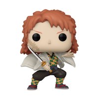 Funko POP！ PVC/塑膠公仔 #1404