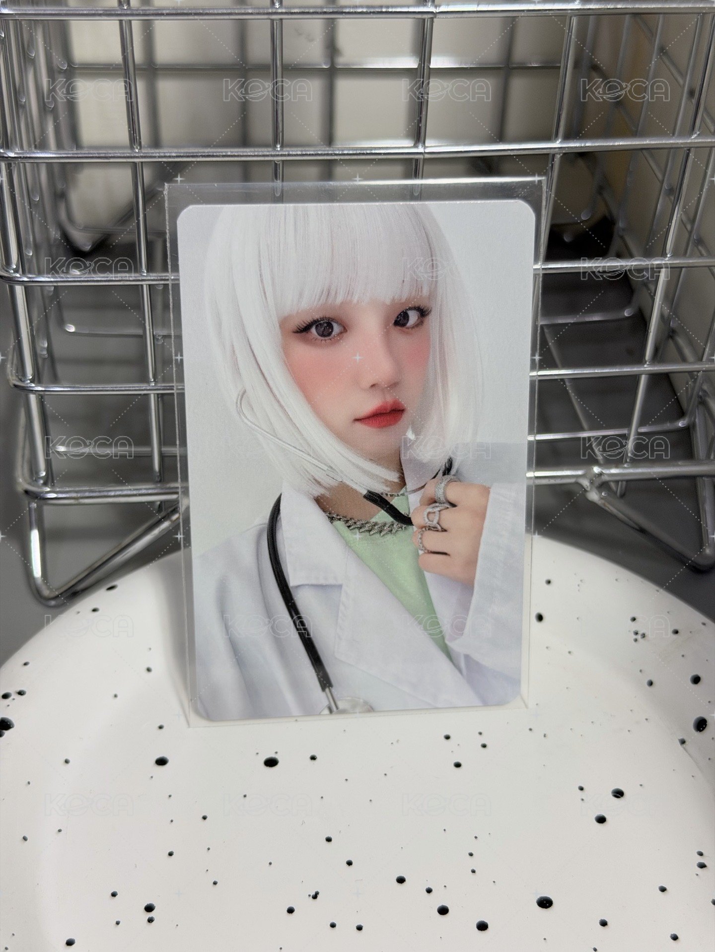 醫生