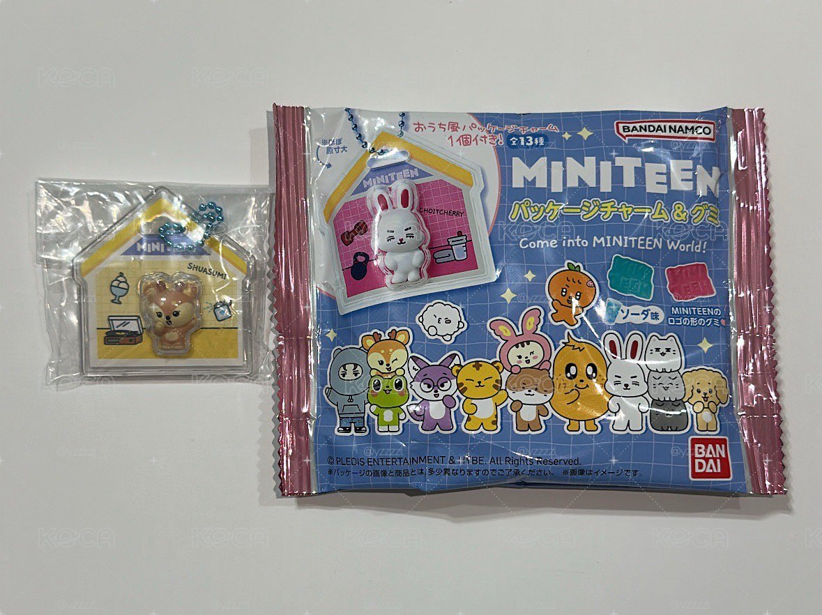 🦌吊飾無軟糖
