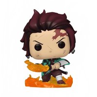 Funko POP！ PVC/塑膠公仔 #874