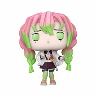 Funko POP！ PVC/塑膠公仔 #1306