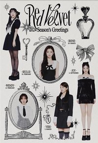 2024 SEASON'S GREETINGS