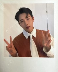 2024年曆 年曆卡 拍立得