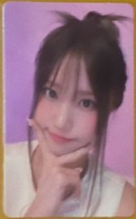 #menow m2u 特典卡 