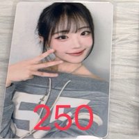 QWER演唱會限定機台小卡貓爪