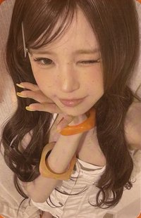 GLOW ME 快閃店 周邊卡 卡冊卡