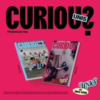 CURIOUS 塔店 預售 240902