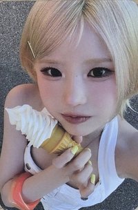 正規二 mini fm 入場卡 / 場限卡 