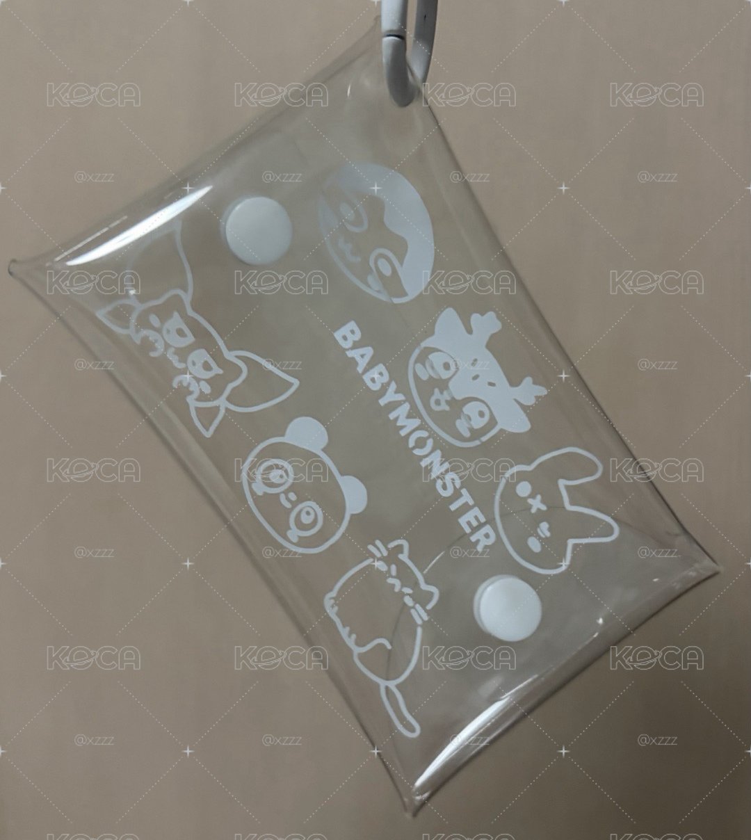 預售禮娃包