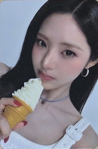 正規二 mini fm 入場卡 / 場限卡 