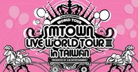 SMTOWN LlVE World Tour III
