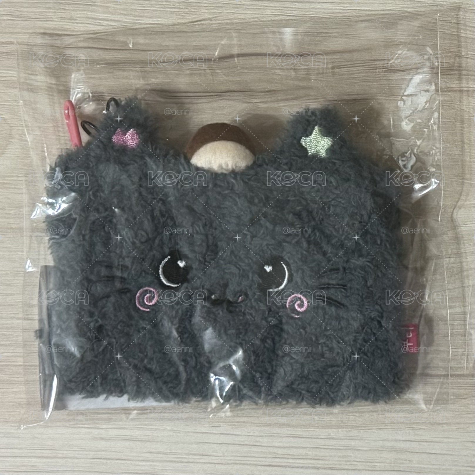 kuri零錢包 全新未拆