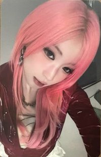 춤 (CHOOM) 京東 線上 簽售卡 
