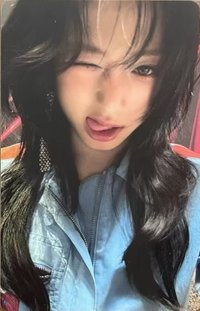 춤 (CHOOM) 京東 線上 簽售卡 