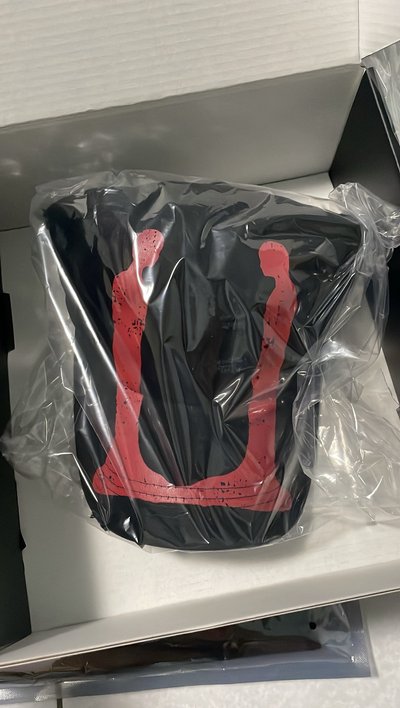 GD 展覽破壞帽 全新僅拆檢（含官方盒子）附手燈小卡