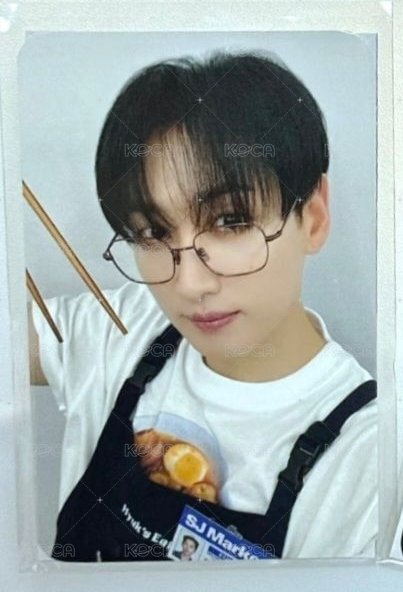 SJ MARKET  滿贈