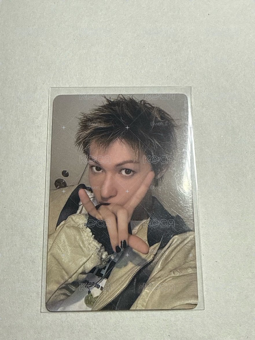 yzy🤟馬