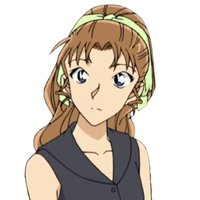 沖野洋子