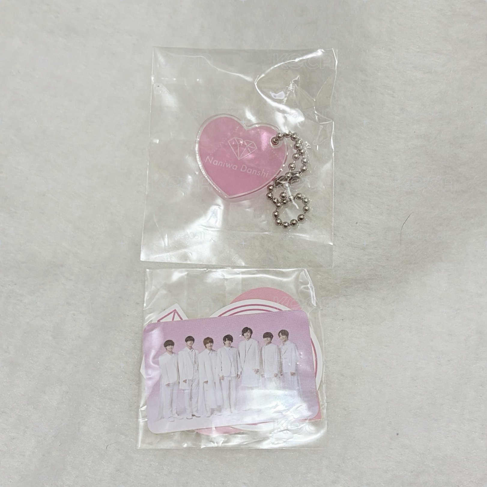一專 一般通路 特典