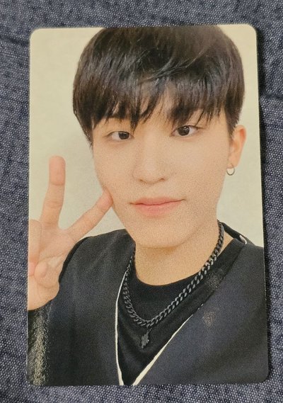 2024 TREASURE RELAY TOUR [REBOOT] in ASIA PARK JEONGWOO 🐺