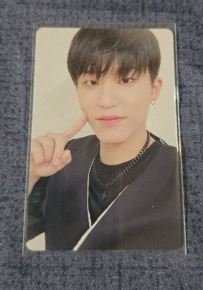 2024 TREASURE RELAY TOUR [REBOOT] in ASIA PARK JEONGWOO 🐺