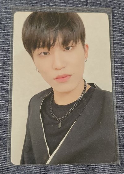 2024 TREASURE RELAY TOUR [REBOOT] in ASIA PARK JEONGWOO 🐺
