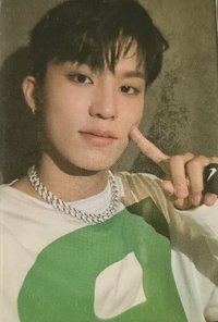 2023 TREASURE CONCERT [REBOOT] IN SEOUL 周邊卡 