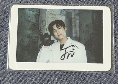 2023 TREASURE CONCERT [REBOOT] IN SEOUL PARK JEONGWOO 🐺