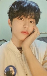 THE SECOND STEP:CHAPTER TWO 周邊卡 